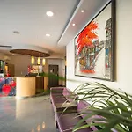 Arion Airport