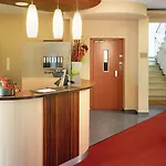 Arion Airport Szálloda 4*
