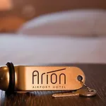 Arion Airport Schwechat