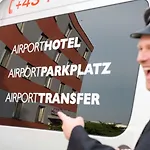 Arion Airport Szálloda