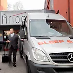 Arion Airport Schwechat