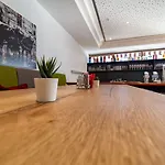 Szálloda Arion Airport 4*