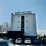 Arion Airport Szálloda Schwechat