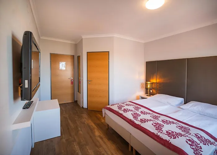 Arion Airport 4* Schwechat