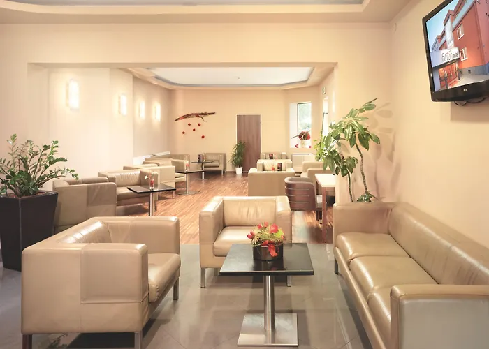 Arion Airport Ξενοδοχείο