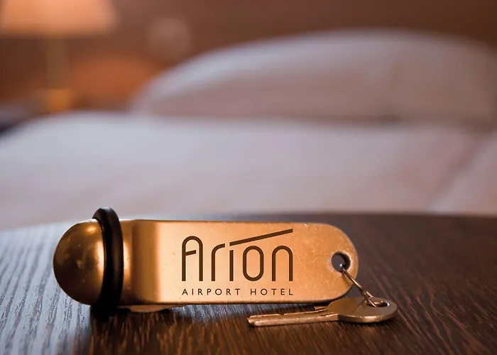 Arion Airport Schwechat