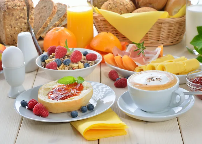 Arion Airport Ξενοδοχείο