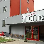 Hotel Arion Airport 4*