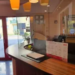 Hotel Arion Airport 4*