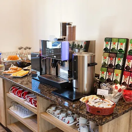 Arion Airport שווכאט