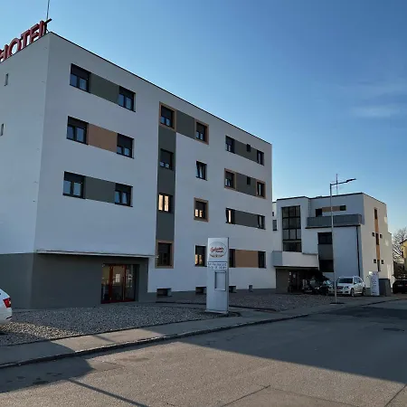 阿里昂机场酒店 4*