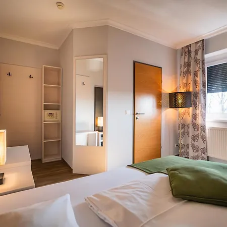 Hotel Arion Airport Schwechat