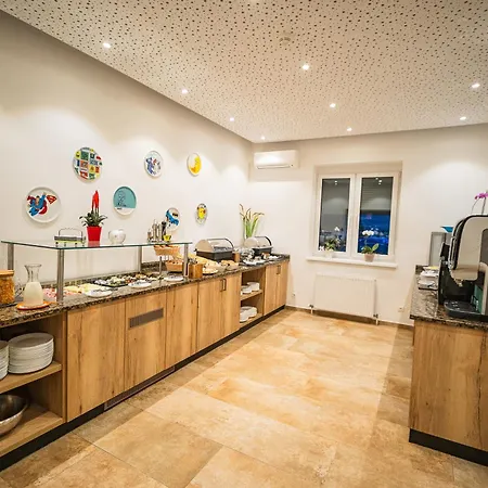 Hotel Arion Airport Schwechat