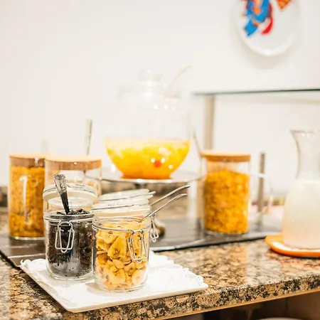 Arion Airport שווכאט