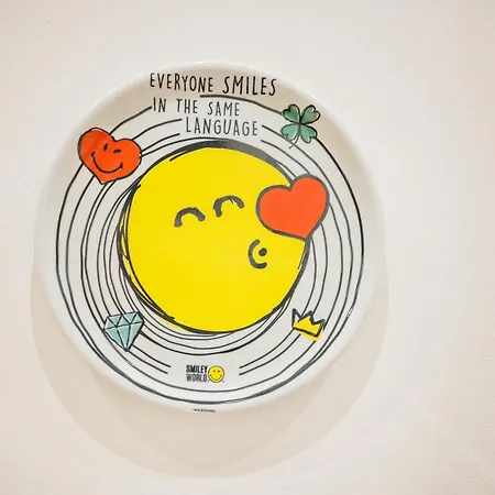 Arion Airport 4* שווכאט