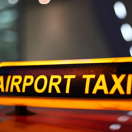 Arion Airport