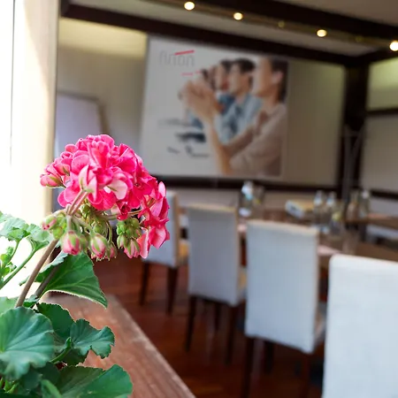 阿里昂机场酒店 施韦夏特