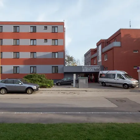 Szálloda Arion Airport