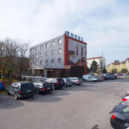 Arion Airport Szálloda Schwechat