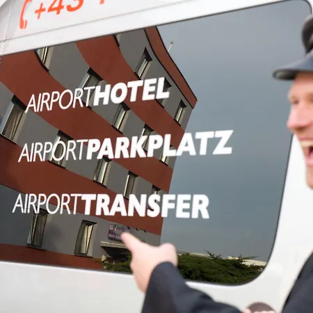 Arion Airport Hotel