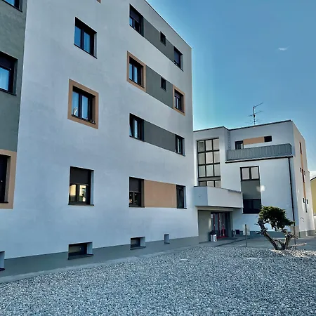 Szálloda Arion Airport