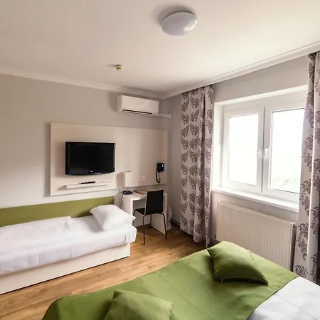 阿里昂机场酒店 酒店