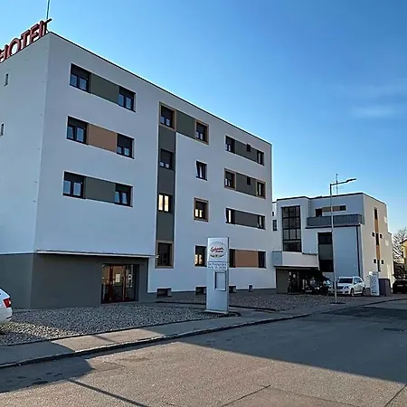 Arion Airport