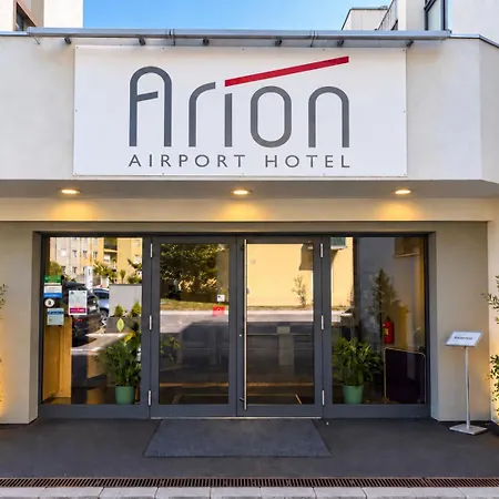 Arion Airport Schwechat