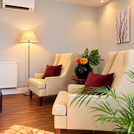 Arion Airport Hotel
