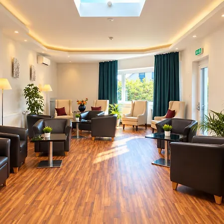 Arion Airport Hotel 4*