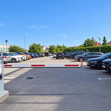 Arion Airport Hotel Schwechat