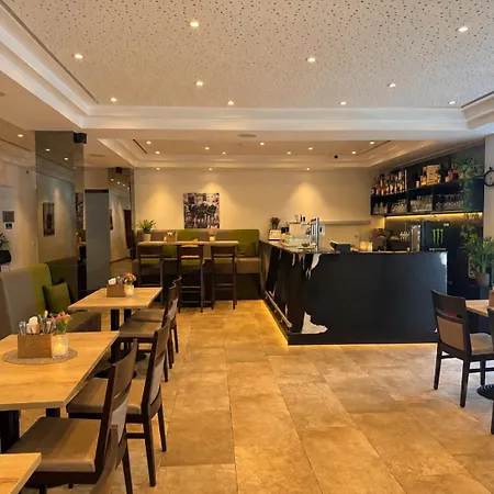 Arion Airport Hotel