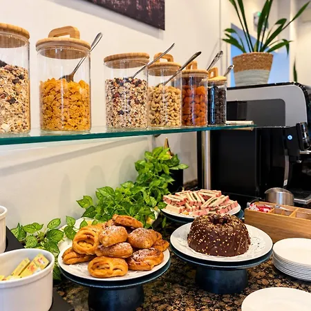 Arion Airport Hotel Schwechat