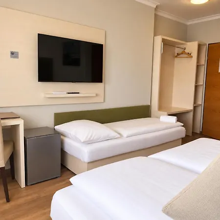 Arion Airport Hotel Schwechat
