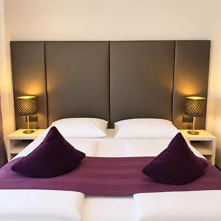 Arion Airport Hotel