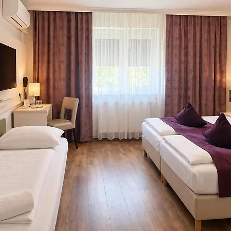 Hotel Arion Airport