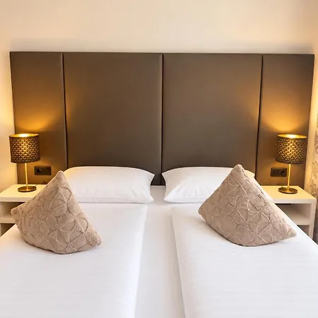 Arion Airport Hotel Schwechat