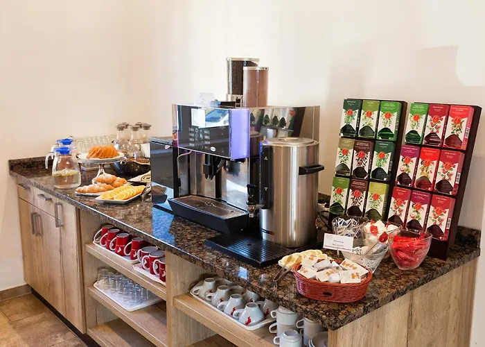 Arion Airport Schwechat