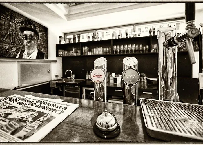 Arion Airport Szálloda Schwechat