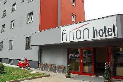 Szálloda Arion Airport 4*