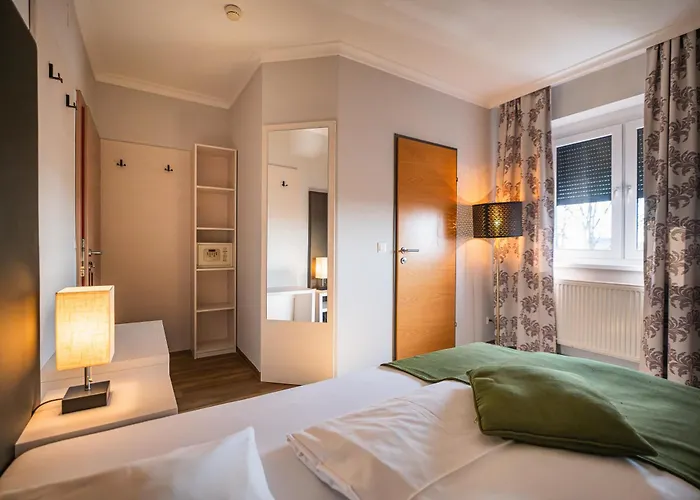 Hotel Arion Airport Schwechat