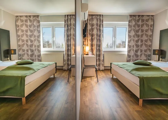 Arion Airport Schwechat