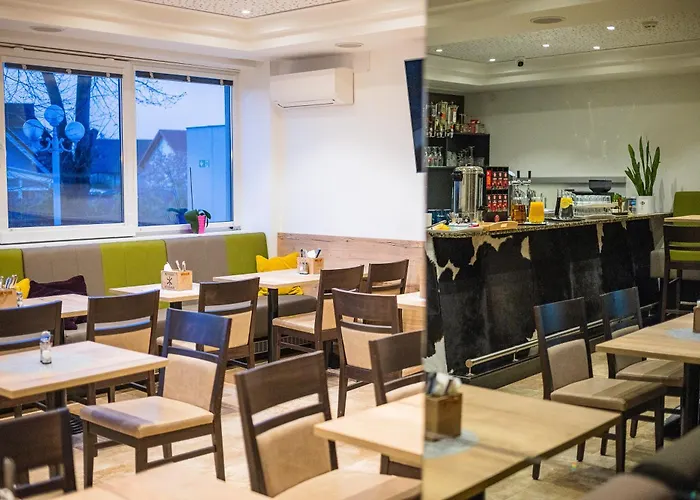 Szálloda Arion Airport 4*