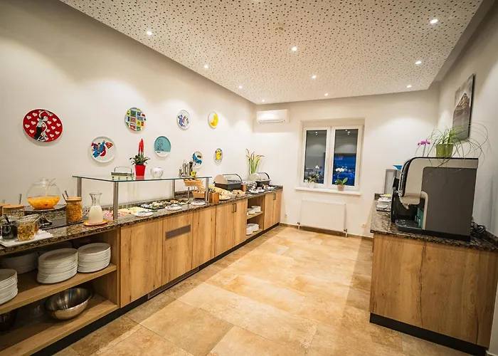 Hotel Arion Airport Schwechat