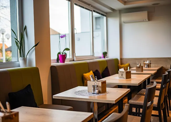 Hotel Arion Airport Schwechat