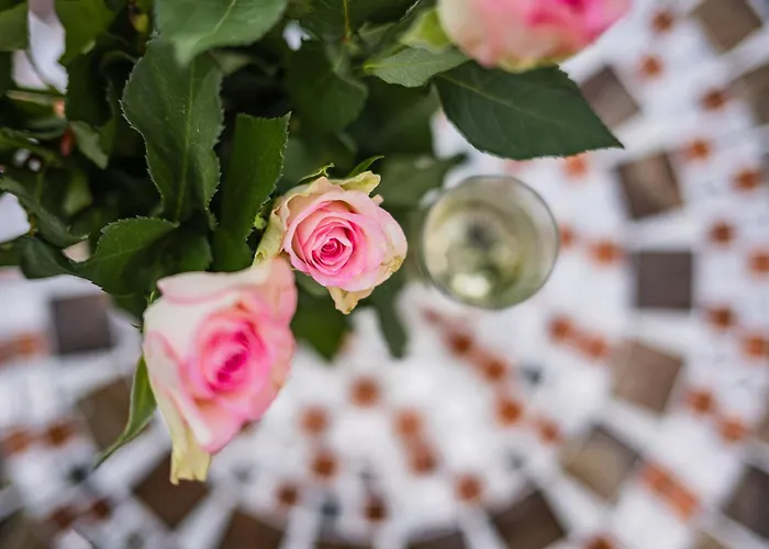 Arion Airport Schwechat