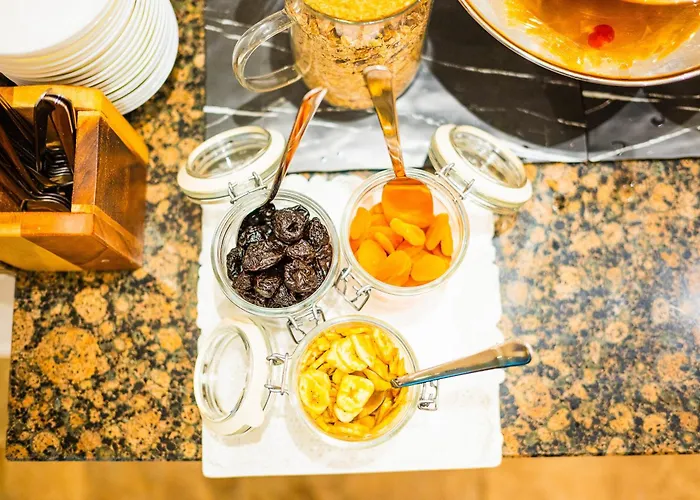 Arion Airport Szálloda