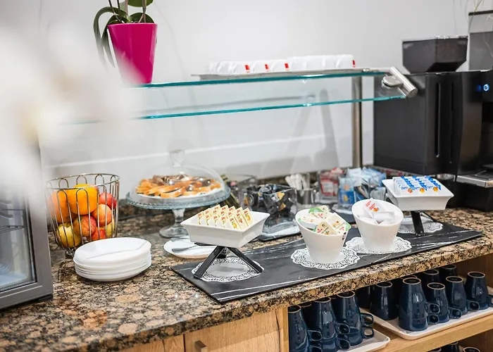 Arion Airport Hotel Schwechat