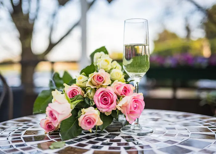 Szálloda Arion Airport Schwechat