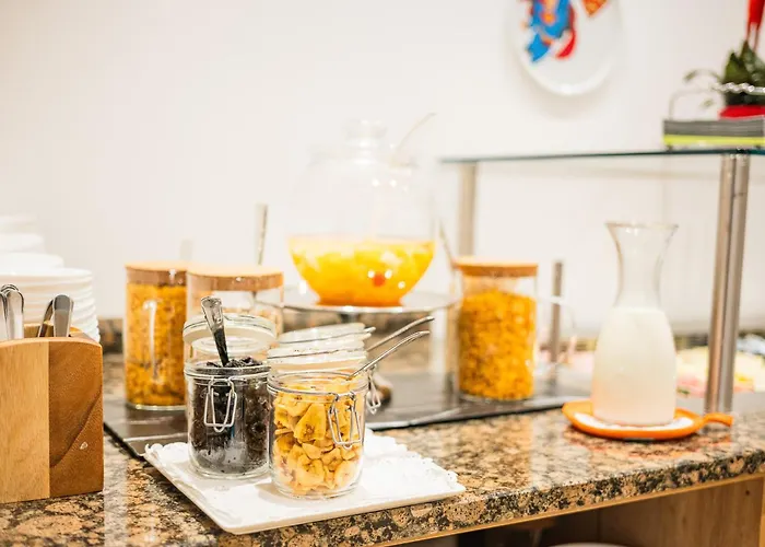 Arion Airport Schwechat